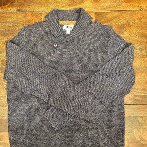 Joseph Abboud sweater